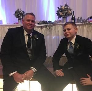 Meet your Posher, Brett